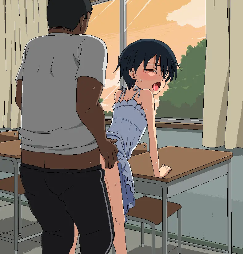 Boku To Sensei No Natsuyasumi | 나와 선생님의 여름방학